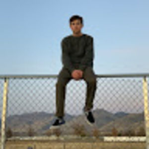 Meet your Posher, Chet